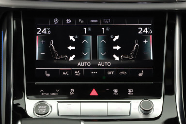 Audi Q7 - 2023