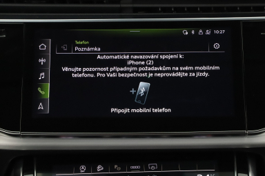 Audi Q7 - 2023