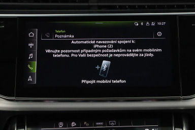 Audi Q7 - 2023