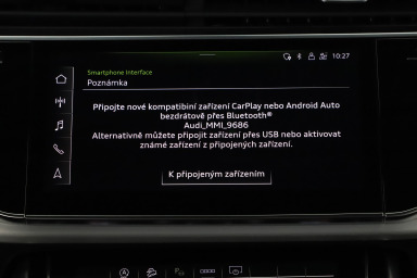 Audi Q7 - 2023