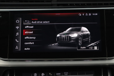 Audi Q7 - 2023
