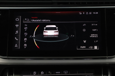 Audi Q7 - 2023