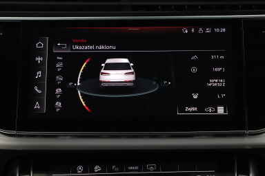 Audi Q7 - 2023