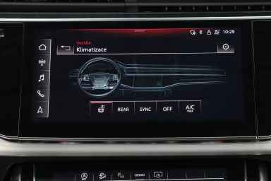 Audi Q7 - 2023
