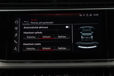 Audi Q7 - 2023