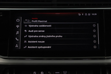 Audi Q7 - 2023