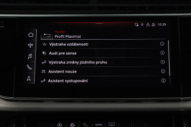 Audi Q7 - 2023