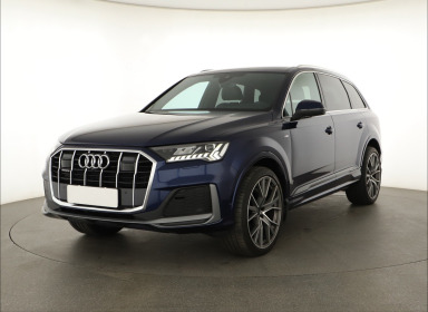Audi Q7 - 2023