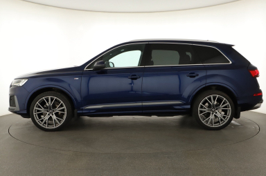 Audi Q7 - 2023