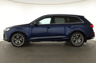 Audi Q7 - 2023
