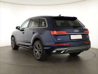 Audi Q7 - 2023