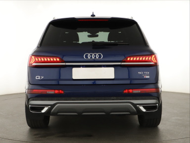 Audi Q7 - 2023