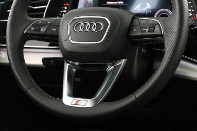 Audi Q7 - 2023