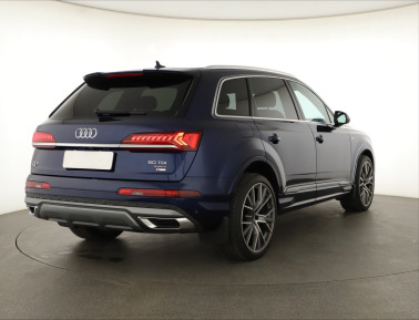 Audi Q7 - 2023