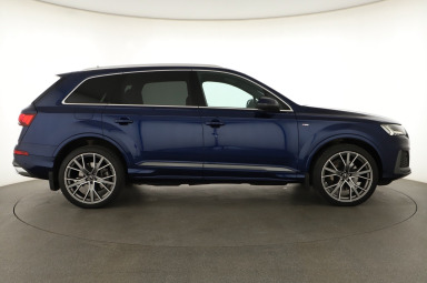 Audi Q7 - 2023