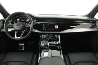 Audi Q7 - 2023