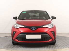 Toyota C-HR - 2021