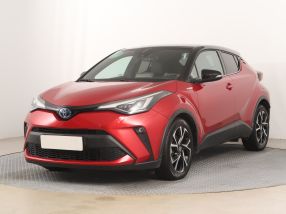 Toyota C-HR - 2021
