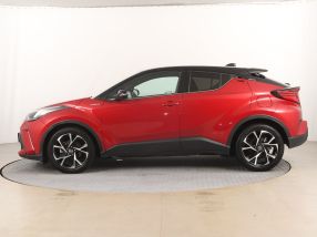 Toyota C-HR - 2021