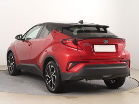 Toyota C-HR - 2021