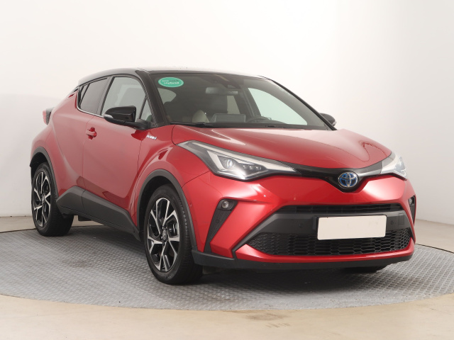 Toyota C-HR 2021