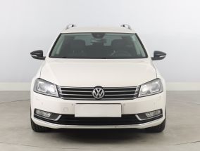 Volkswagen Passat - 2014