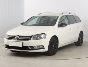 Volkswagen Passat - 2014