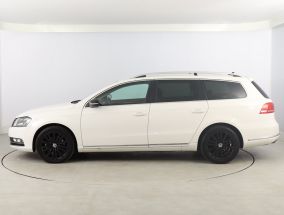 Volkswagen Passat - 2014