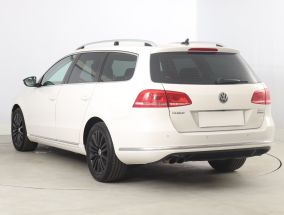 Volkswagen Passat - 2014