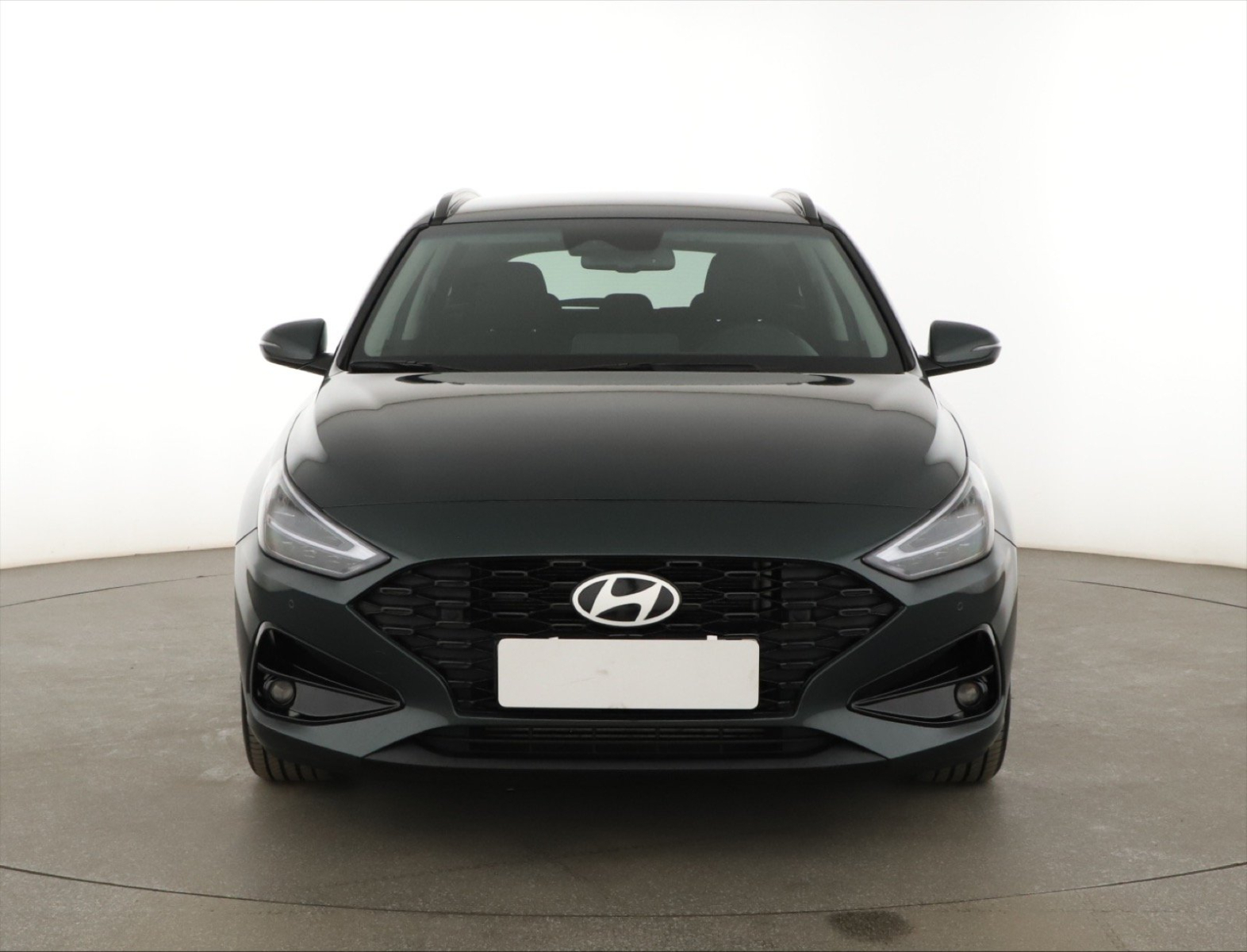 Hyundai i30 - 2025