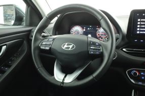 Hyundai i30 - 2025