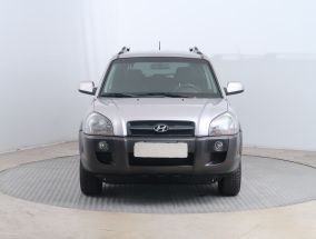 Hyundai Tucson - 2005