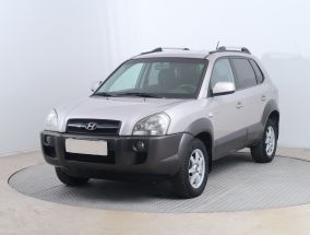 Hyundai Tucson - 2005