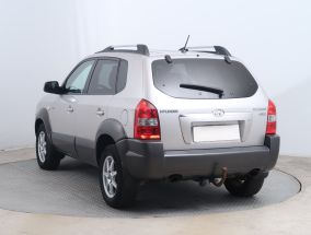 Hyundai Tucson - 2005