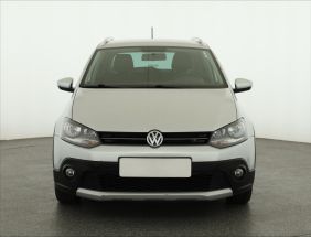 Volkswagen Polo - 2016