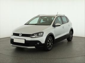 Volkswagen Polo - 2016