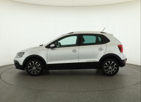 Volkswagen Polo - 2016