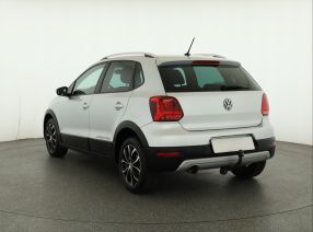 Volkswagen Polo - 2016