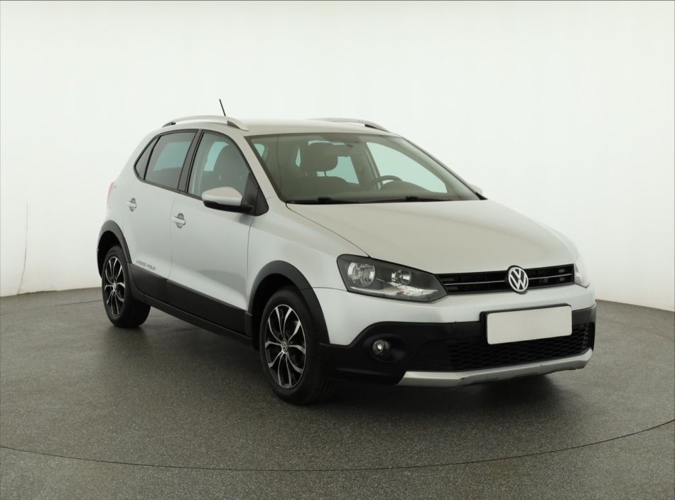Volkswagen Polo - 2016
