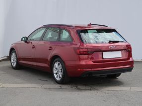 Audi A4 - 2018