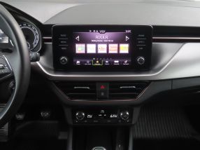 Škoda Kamiq - 2023