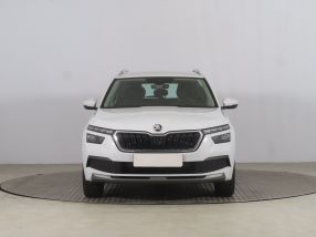 Skoda Kamiq - 2023