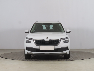 Škoda Kamiq - 2023