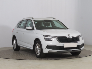Škoda Kamiq - 2023