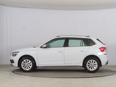 Škoda Kamiq - 2023