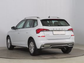 Skoda Kamiq - 2023