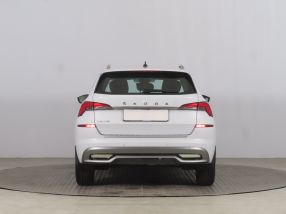 Škoda Kamiq - 2023