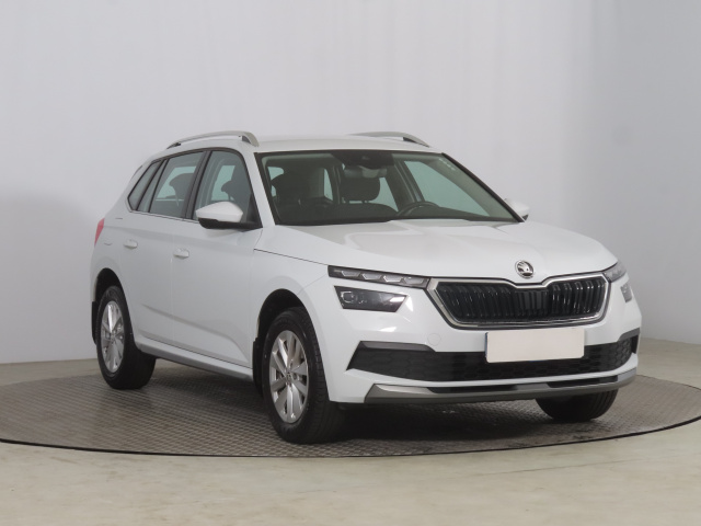 Škoda Kamiq 2023