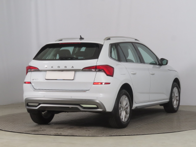Škoda Kamiq - 2023