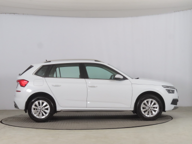 Škoda Kamiq - 2023